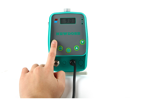 新道茨DFD-12-07-X計量泵