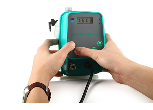 新道茨DP-06-05-LM計(jì)量泵