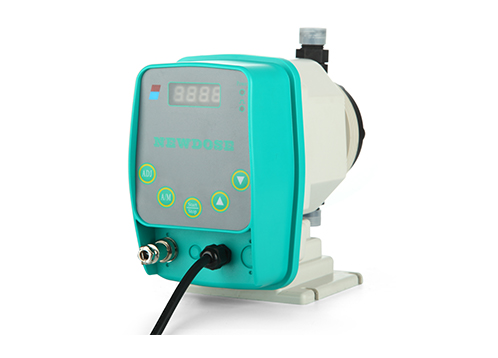 新道茨DP-06-07-X計(jì)量泵