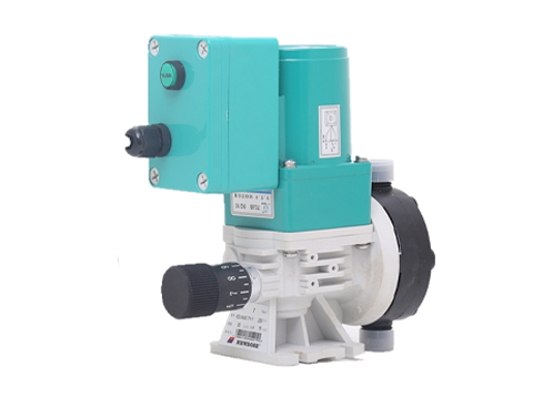 易道茨計量泵E-72/03計量泵