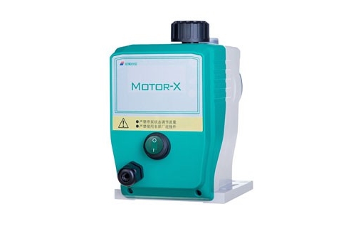 新道茨MX30-02-07計(jì)量泵