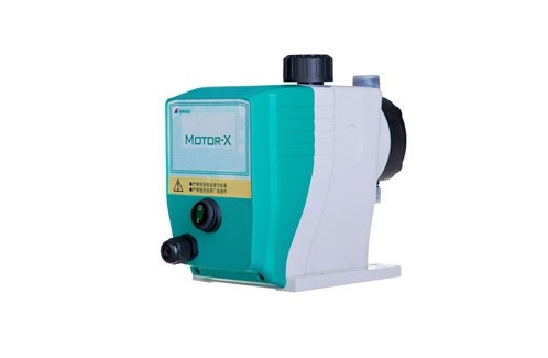 新道茨MX30-01-07計(jì)量泵