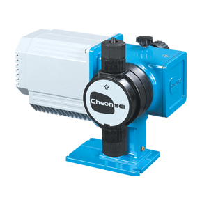 千世AX1-13計量泵