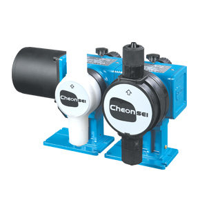 千世AX1-32計量泵