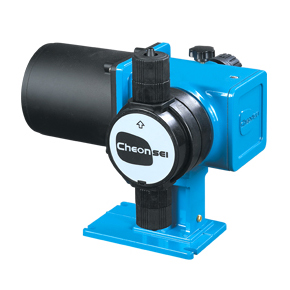 千世AX1-51計量泵