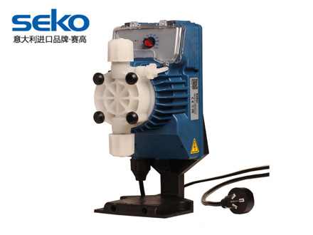 賽高AKS600電磁計(jì)量泵