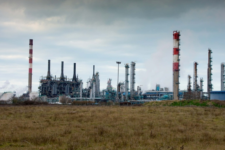 賽高SEO計(jì)量泵在化工行業(yè)的應(yīng)用