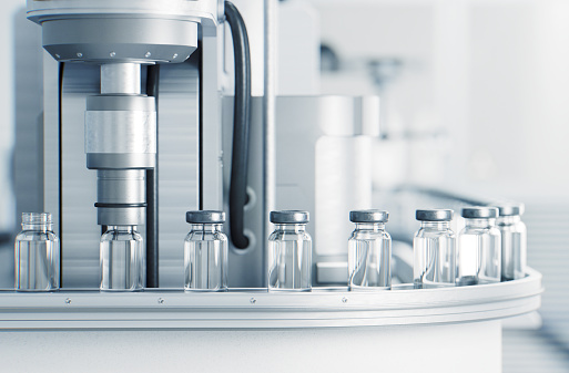 賽高SEO計(jì)量泵在制藥行業(yè)的應(yīng)用