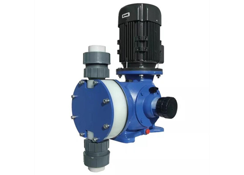 seko計(jì)量泵怎么選擇？