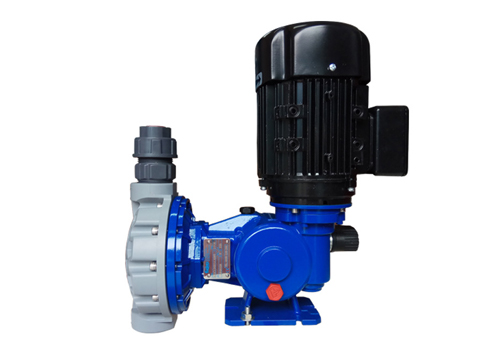 意大利SEKO計(jì)量泵流量怎么設(shè)定