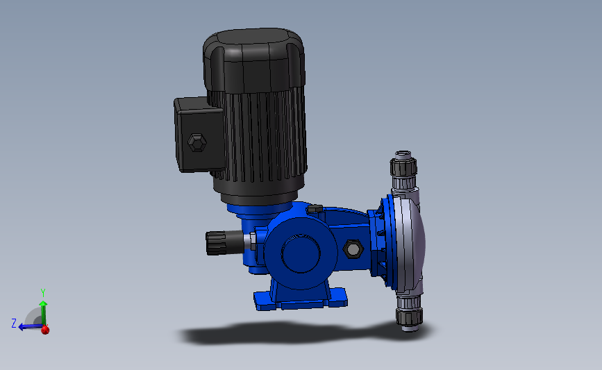 seko計量泵質(zhì)量怎么樣？seko計量泵怎么樣？