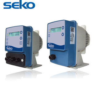 SEKO計(jì)量泵怎么維修與保養(yǎng)