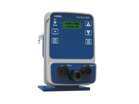 seko計量泵頻率多少？