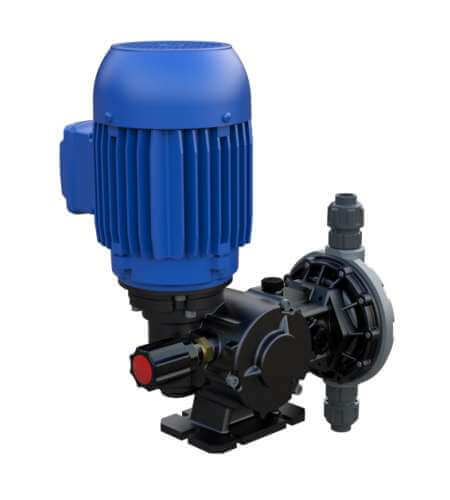 seko計量泵接線步驟有哪些？