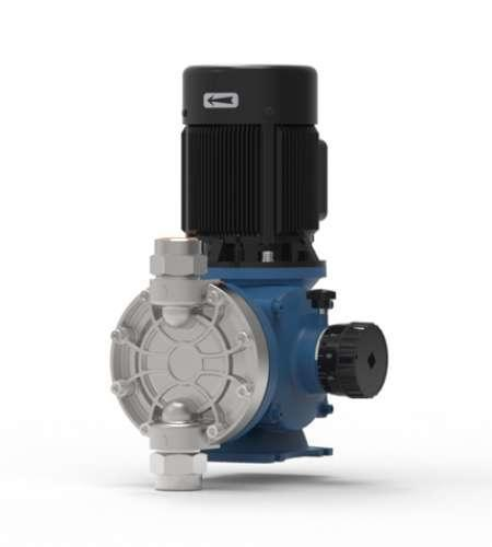 賽高計(jì)量泵選型方法