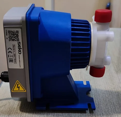 國(guó)產(chǎn)賽高計(jì)量泵批發(fā)