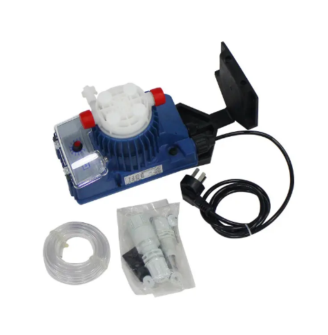 SEKO氣控型計量泵多少錢