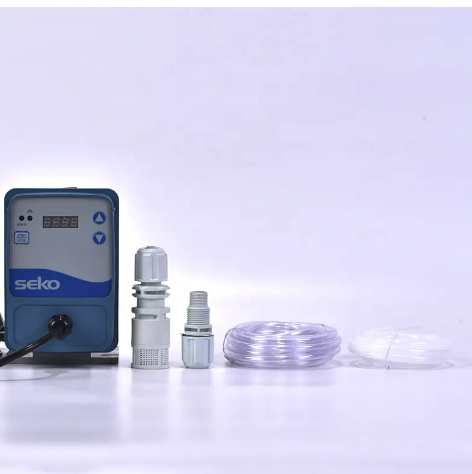 SEKO計量泵單向閥怎么拆裝