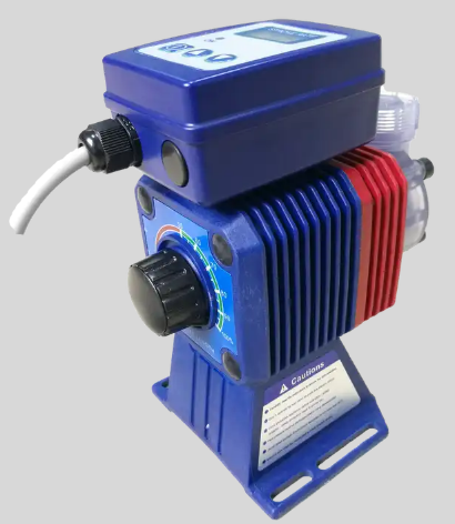 SEKO計量泵參數(shù)怎么設(shè)置