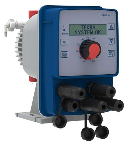 拆解SEKO計(jì)量泵：簡(jiǎn)易指南