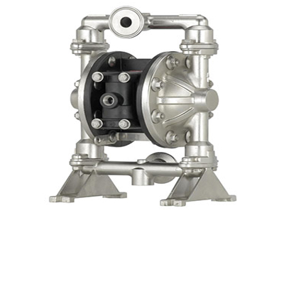 英格索蘭ARO衛(wèi)生級輸送泵專用泵