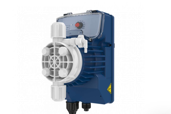 Seko計(jì)量泵的功率：如何影響性能與選型？