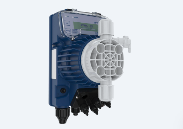 Seko計(jì)量泵使用范圍：精準(zhǔn)流體投加的廣泛應(yīng)用