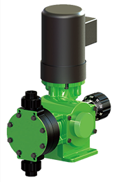 帕斯菲達(dá)DM2F機(jī)械隔膜計(jì)量泵