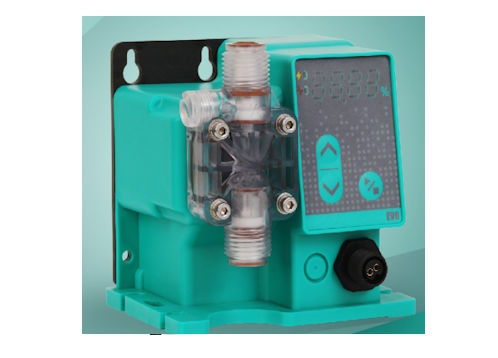 新道茨EFD-01-07計量泵