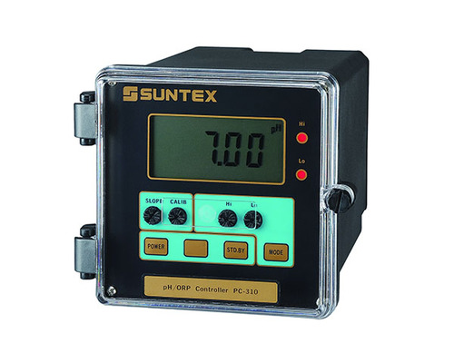 PC-310標準型pH/ORP變送器