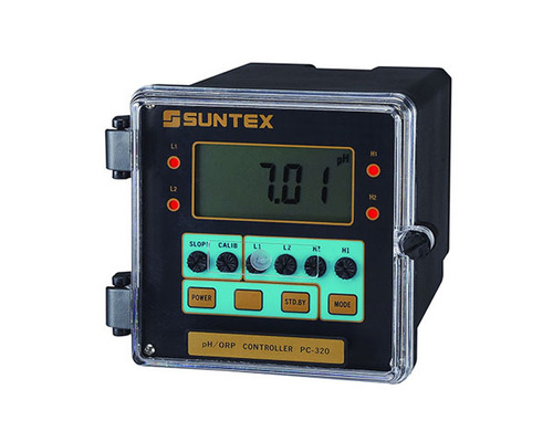 PC-320標準型pH/ORP變送器