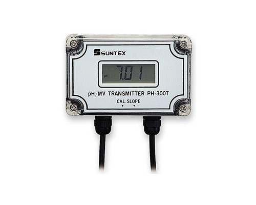 PH-300T配套型 pH/ORP