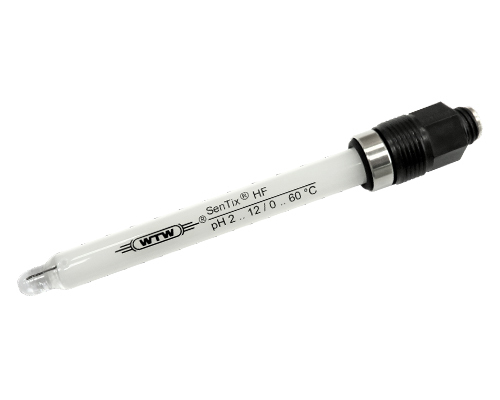 SenTix HF/S8抗氫氟酸pH電極