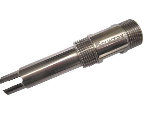 8-IF05SS316L pH/ORP 電極保護(hù)管（ 管道式）