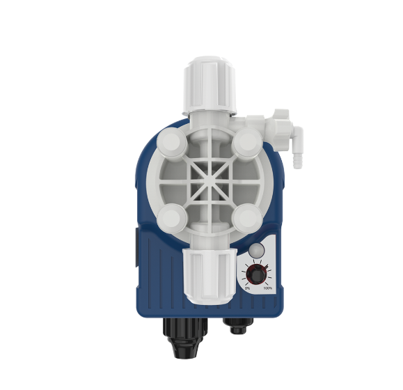 SEKO計(jì)量泵軟管卡不?。繉I(yè)創(chuàng)作者教你六招精準(zhǔn)解決與長久固定！
