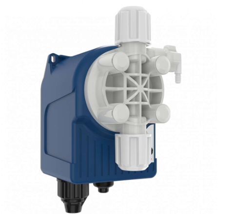 揭秘SEKO計(jì)量泵工作原理：電磁、機(jī)械驅(qū)動(dòng)式加藥泵的精確投加技術(shù)解析