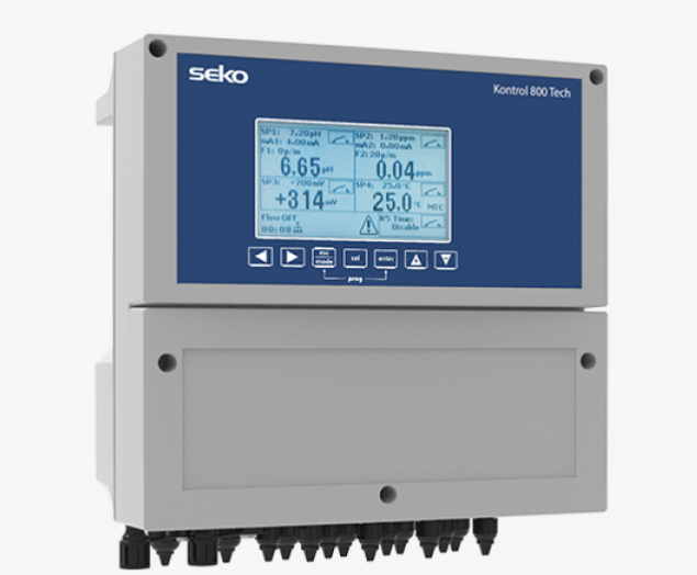 SEKO計量泵安裝調(diào)試步驟全攻略：專業(yè)指南助你實現(xiàn)精準加藥與穩(wěn)定運行
