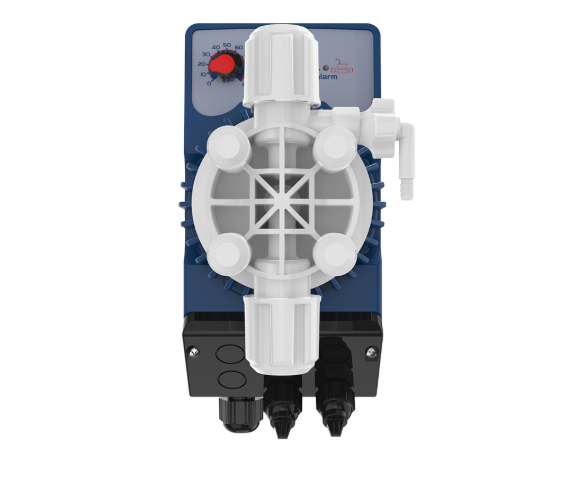 SEKO計量泵維護保養(yǎng)周期多久最科學(xué)？專業(yè)指南與精準方案