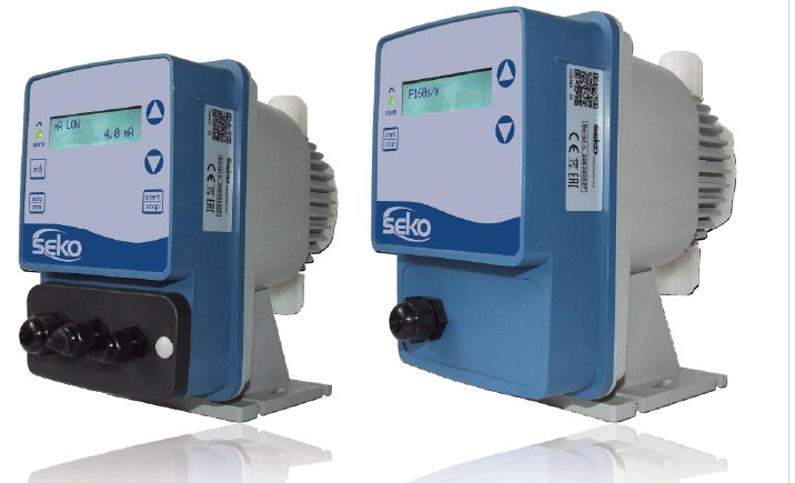 SEKO 隔膜計(jì)量泵型號(hào)大全：選型指南與精準(zhǔn)投加匹配