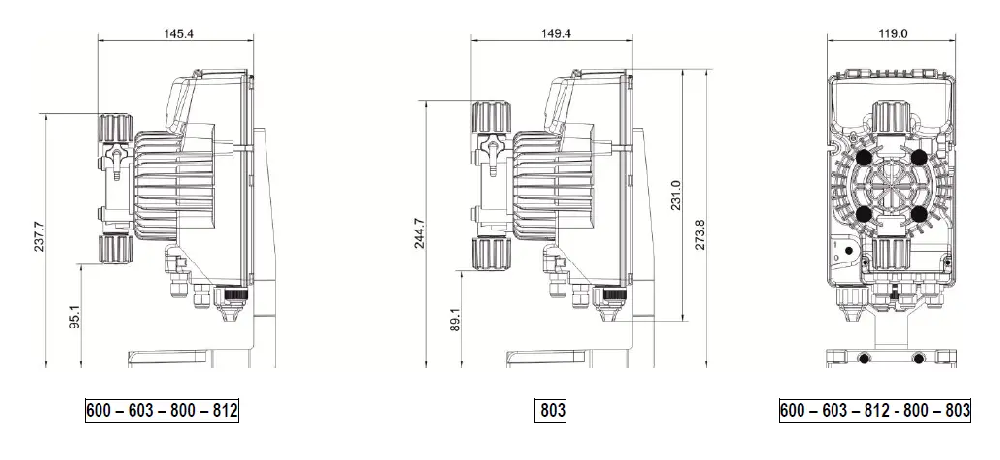 SEKO 電磁驅(qū)動(dòng)計(jì)量泵：精準(zhǔn)投加與智能控制的理想之選