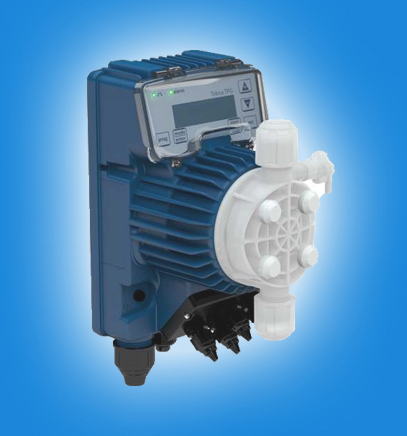 SEKO 電磁計(jì)量泵如何調(diào)試？完整啟動(dòng)與精確投加設(shè)置指南