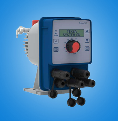 SEKO 電磁計(jì)量泵如何維護(hù)保養(yǎng)？確保精準(zhǔn)投加與設(shè)備長壽命的全面指南