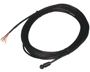 8-1XX 系列電極信號(hào)線