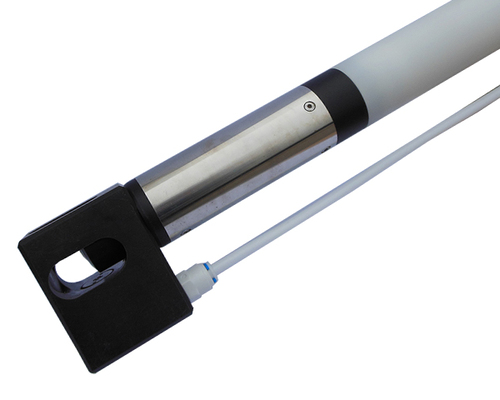 上泰 8-CQH-10 氣動(dòng)、水壓清洗裝置