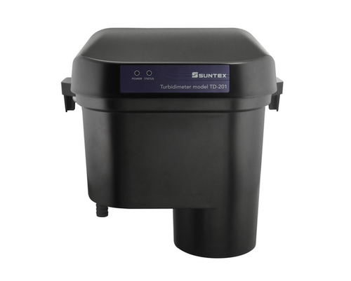 上泰TD-200 系列在線低濁度傳感器