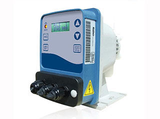 SEKO計(jì)量泵接口類型詳解：全面了解連接方式與安裝要點(diǎn)