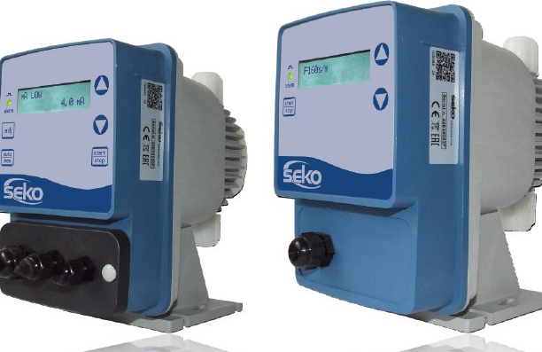 SEKO計(jì)量泵如何調(diào)試？完整操作指南確保精準(zhǔn)運(yùn)行