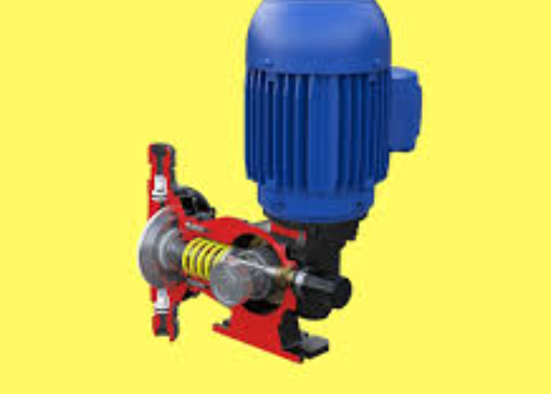 計(jì)量泵需要加機(jī)油嗎？深度解析各類計(jì)量泵潤(rùn)滑與保養(yǎng)全指南