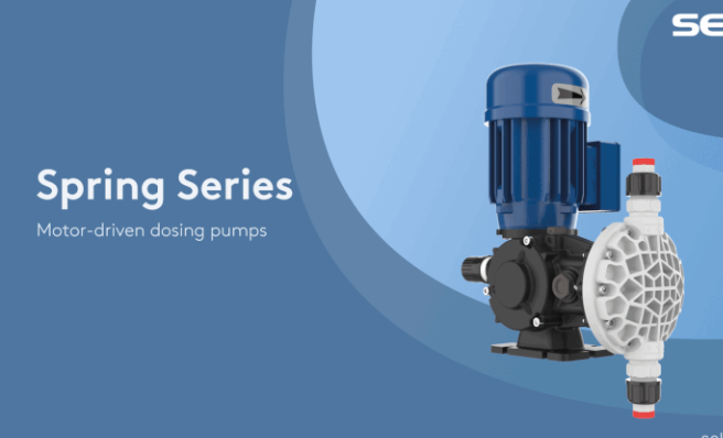 SEKO計(jì)量泵回流管不出水？深度排查原因與高效率疏通攻略